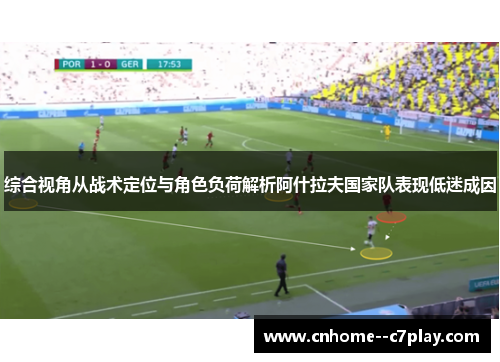 综合视角从战术定位与角色负荷解析阿什拉夫国家队表现低迷成因 综合视角从战术定位与角色负荷解析阿什拉夫国家队表现低迷成因